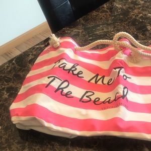 Beach bag